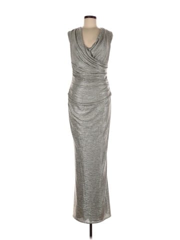 Talbot Runhof Cocktail Dress (view 1)
