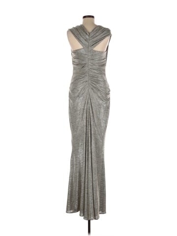 Talbot Runhof Cocktail Dress (view 2)