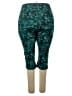 Danskin Now Teal Active Pants Size 4X - photo 2