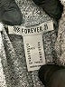 Forever 21 Silver Sweatpants Size XS - photo 4