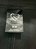 Live Love Dream Aeropostale Solid Black Active Pants Size M - photo 7