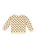 Little Planet by Carter's Hearts Ivory Pullover Sweater Size 5T - photo 2