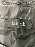 Fab'rik Black Casual Pants Size S - photo 6