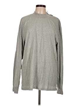 Ps Basics By Pac Sun Long Sleeve Turtleneck
