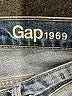 Gap Stars Blue Jeans Size 24 waist - photo 4