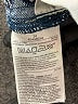 Gap Stars Blue Jeans Size 24 waist - photo 5