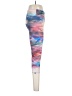 Onzie Print Pink Leggings Size Med - Lg - photo 4