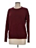 Unbranded 100% Acrylic Burgundy Pullover Sweater Size M - photo 1