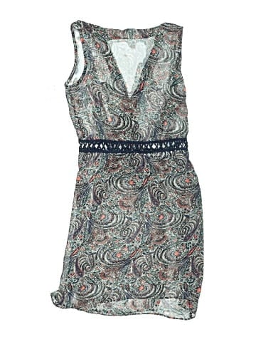 Moa Moa Girls Sleeveless Blouse (view 2)