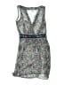 Moa Moa Girls Blue Sleeveless Blouse Size L (kids) - photo 2