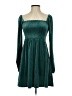 Gap Teal Cocktail Dress Size S - photo 1