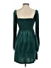 Gap Teal Cocktail Dress Size S - photo 2