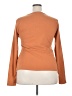Unbranded Orange Cardigan Size XXL - photo 2