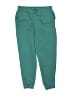Tek Gear Solid Teal Casual Pants Size S (kids) - photo 1