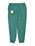 Tek Gear Solid Teal Casual Pants Size S (kids) - photo 2