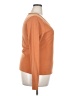 Unbranded Orange Cardigan Size XXL - photo 4