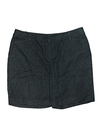 Ann Taylor Factory Shorts (view 1)
