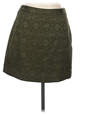 Banana Republic Factory Store Casual Skirt (view 1)