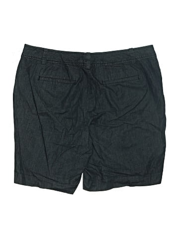 Ann Taylor Factory Shorts (view 2)