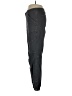 SPANX Argyle Gray Active Pants Size L - photo 5