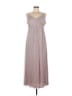 Intermix Gray Casual Dress Size 12 - photo 1