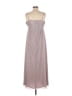 Intermix Gray Casual Dress Size 12 - photo 2