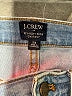J.Crew Factory Store Blue Jeans Size 25 waist - photo 7