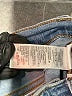 J.Crew Factory Store Blue Jeans Size 25 waist - photo 8