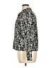 Liz Claiborne Print Black Jacket Size 16 - photo 5
