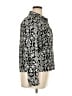 Liz Claiborne Print Black Jacket Size 16 - photo 4