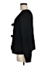 Shein 100% Polyester Black Cardigan Size 8 - 10 - photo 5