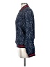 Sanctuary 100% Rayon Blue Cardigan Size XS - photo 5
