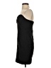 Nikibiki Solid Black Cocktail Dress Size S - photo 5