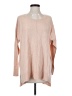 Dreamers Pink Pullover Sweater Size S - photo 1