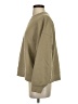 Calvin Klein Performance Solid Tan Sweatshirt Size S - photo 5