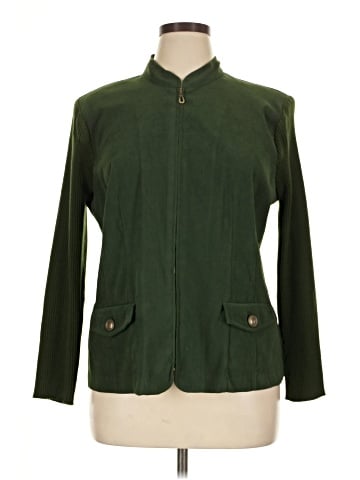 Elementz Jacket (view 1)