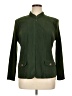 Elementz Green Jacket Size XL - photo 1