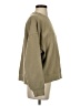 Calvin Klein Performance Solid Tan Sweatshirt Size S - photo 4