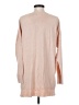 Dreamers Pink Pullover Sweater Size S - photo 2
