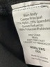 Avia Black Active Pants Size 3X - photo 5
