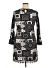 Rare Editions Black Kimono Size 16 - photo 2