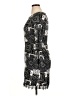 Rare Editions Black Kimono Size 16 - photo 5