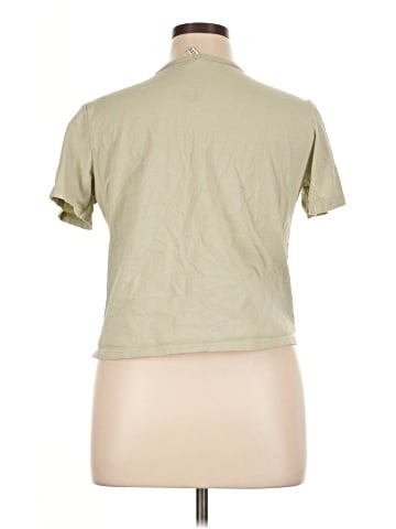 Divided by H&M Short Sleeve T-Shirt (view 2)