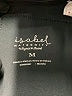Isabel Maternity Black Active Pants Size Med Maternity - photo 3