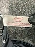 Isabel Maternity Black Active Pants Size Med Maternity - photo 4