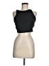 Joe Fresh Black Tank Top Size M - photo 1