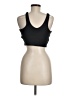 Joe Fresh Black Tank Top Size M - photo 2