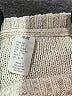 H&M Ivory Pullover Sweater Size 3T - photo 3