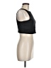 Joe Fresh Black Tank Top Size M - photo 4