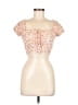Love Tree Pink Tube Top Size S - photo 1